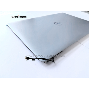 หน้าจอสัมผัส LCD ขนาด 15.6 นิ้ว สำหรับ Dell XPS 15 7590 Precision 5540 ชุดเปลี่ยนหน้าจอส่วนบน P56F P56F - Product Image 4
