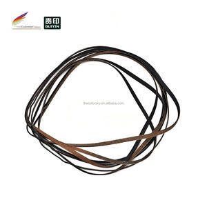 Courroie de distribution de chariot Premium pour imprimantes EPSON L455 L485 XP220 XP225 XP235 XP240 XP245 XP247 XP442 XP340 <span class=keywords><strong>XP420</strong></span> – Pièce de rechange pour imprimante (Courroie CR) - Product Image 2