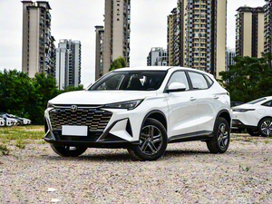 Changan X5 Plus 2026 1.5T DCT Edición Pro de Alta Energía 919 SUV Automático, Nuevo y Usado, Autos Chinos Baratos - Product Image 6