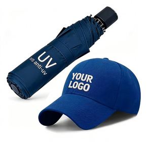 Gorra de Béisbol Personalizada al por Mayor para Hombre, de 5 Paneles, con Logotipo Bordado en 3D, Gorra Deportiva, Regalo Promocional para Eventos Empresariales, Gorras Estructuradas Tipo Dad - Product Image 1