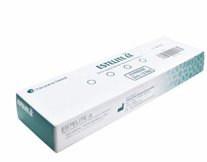 Tokuyama Dental <span class=keywords><strong>ESTELITE</strong></span> ALPHA Mehrzweck-Dental-Restaurationsmaterial von der Tokuyama Dental Corporation - Product Image 3