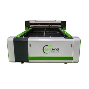 Factory Direct 1325 working size CO2 laser cutting machine price 130w 150w 300w cutter for wood plywood acrylic
