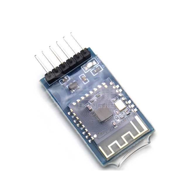 NEW JDY-23 5.0 Module BLE5.0 Transparent Transmission Data Transmission CC2541