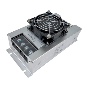 Máy Biến Áp Servo Điện Tử Smps 15KVA 380V Đến 200V Công Suất Cao Ba Pha - Product Image 3