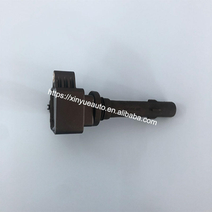 Bobina de Encendido Nueva de Fábrica de Alto Rendimiento F01R00A090 10130331310000 para <span class=keywords><strong>GAC</strong></span> para Trumpchi GA3 <span class=keywords><strong>GA4</strong></span> GA6 GS3 2014-2022 - Product Image 4