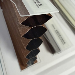 [Uniquement en tissu] Tissu pour stores plissés alvéolés ultra modernes à isolation <span class=keywords><strong>thermique</strong></span> pour fenêtre - Product Image 2