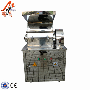 CSJ sắn lá Mài loạt máy nghiền bột thép không gỉ nghiền để bột 200 - 400 300 - 800 0.5 - 20 cung cấp - Product Image 3