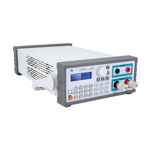 MYAMI-<span class=keywords><strong>fuente</strong></span> de alimentación de laboratorio de 30V, 60V, 80V, 0.1mA, 10A, 15A, 20A, 30A, 60A, CC, rectificador, módulo de automatización, reparación de enseñanza - Product Image 1