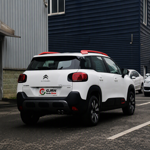 Citroën <span class=keywords><strong>C4</strong></span> <span class=keywords><strong>AIRCROSS</strong></span> 1.6L Turbo d'<span class=keywords><strong>occasion</strong></span> 2018, conduite à gauche, essence, SUV, transmission automatique - Product Image 5