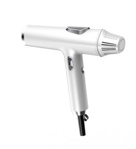 IFINE Nuevo <span class=keywords><strong>secador</strong></span> <span class=keywords><strong>de</strong></span> <span class=keywords><strong>pelo</strong></span> <span class=keywords><strong>de</strong></span> alta velocidad 2000W Motor sin escobillas 32 m/s Velocidad <span class=keywords><strong>de</strong></span> aire <span class=keywords><strong>Secador</strong></span> con bajo <span class=keywords><strong>ruido</strong></span> y diseño ligero - Product Image 2