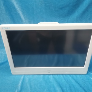 Máquina de Ultrasonido Veterinaria a Precio Competitivo, Máquina de Ultrasonido para Cabras y Cerdos en Venta, Pantalla Táctil, Sonda Convexa BW08vet - Product Image 3