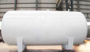 Industriel à haute pression LOX LIN Lar GNL LCO2 liquide co2 réservoir de stockage cryogénique - Product Image 6