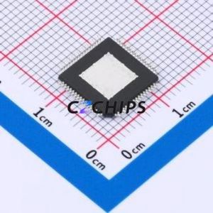 Nuevo microcontrolador de chip IC de circuito integrado XMC4200F64F256BA (10x10) original (MCU/MPU/SoC) - Product Image 2