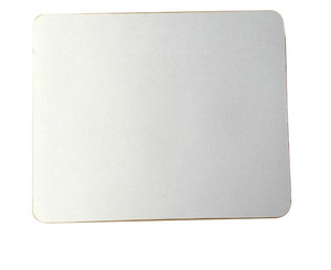 Venta directa de fábrica respetuoso del medio ambiente de mal <span class=keywords><strong>gusto</strong></span> en blanco de gran tamaño de ratón de juego - Product Image 3