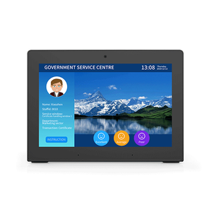 Tablettes pc Android haute Performance en forme de <span class=keywords><strong>L</strong></span> 8 pouces 4g 8 go - Product Image 5
