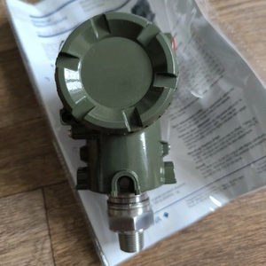 Sensor de Posición Absoluta Diferencial Yokogawa EJX110A-JHS4G-914NB/KU22/D4 4-20mA - Product Image 2