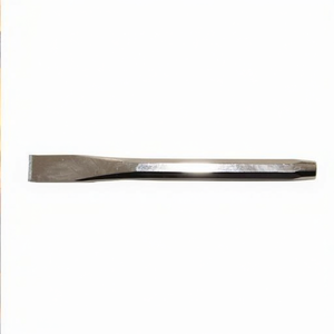 Ttake 5060 A Flat Steel Chisel For Metal Working And Carpentry <b>Tools</b> - Product Image 2