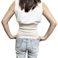 Bande de récupération post-partum 3 en 1 Ceinture de compression abdominale pour le ventre Ceinture de soutien post-partum pour maternité
