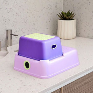 <span class=keywords><strong>Baignoire</strong></span> en plastique New Born Baby avec chaise de bain <span class=keywords><strong>Baignoire</strong></span> pour enfants - Product Image 2