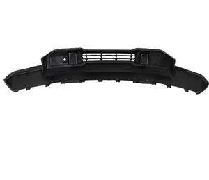 Nuevo Deflector <span class=keywords><strong>de</strong></span> Aire Inferior para Parachoques Delantero, Compatible con <span class=keywords><strong>Sierra</strong></span> 1500 2022 <span class=keywords><strong>2023</strong></span> 2024, Color Negro, OE 84878762 GM1092283, <span class=keywords><strong>de</strong></span> Fábrica - Product Image 4
