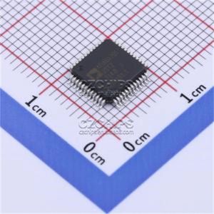 Nouveau et Original ADAU1701 ADAU1701JSTZ LQFP-48(7x7) Circuit intégré IC réseau et interface Audio puce d'interface - Product Image 1