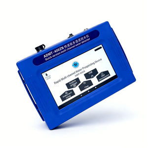 다기능 ADMT-400ZN 장거리 지하수 탐지기 400미터 지하 스캐너 - Product Image 3