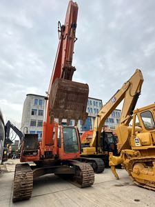 Doosan รถขุด DX300LC-9ไฮดรอลิกมือสอง Doosan Doosan รถขุด DX300LC-9มือสอง - Product Image 5