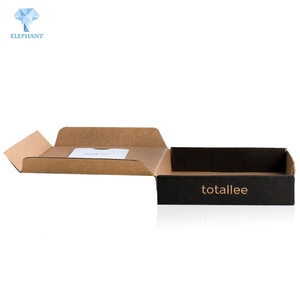 China Factory Wholesale Good Price Fancy Paperboard <b>Screen</b> <b>Protector</b> Box - Product Image 4