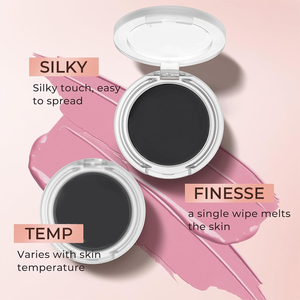 Rubor Cremoso Vegano, Mineral, Resistente al Agua, que Cambia de Color, con Logotipo Personalizado al por Mayor, Libre de Crueldad Animal - Product Image 3