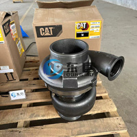 TURBOCHARGER MESIN DONGJU C32 GP 375-9395 332-0045 untuk TRUK OFF-HIGHWAY 777C 777D 777B 777E 777F