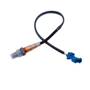 Capteur d'oxygène 1628.KY pour Citroën C2C3C4C5C6C8 Peugeot - Product Image 1