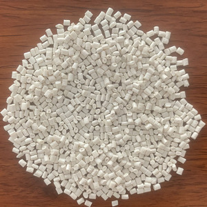 Warna alami diperkuat <span class=keywords><strong>ABS</strong></span> dampak tinggi transparan Gloss tinggi cetakan kelas aplikasi umum butiran - Product Image 6