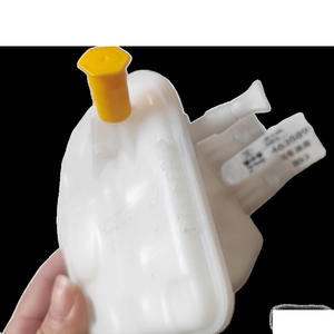 Depósito de Líquido de Frenos para Citroën 307, 4635A6 OE ZQ92246680, Nuevo, Material PP - Product Image 2