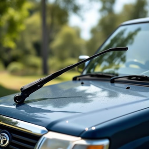 Bras d'essuie-glace pour Toyota Hilux LN85 1988-2004 OE 85190-89138 8519089138 - Product Image 3