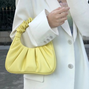 Fábrica al por mayor personalizado Mini diseñador Casual Tote bolso de mano para mujeres señoras mujer mano Taschen Borsa Da Donna - Product Image 6