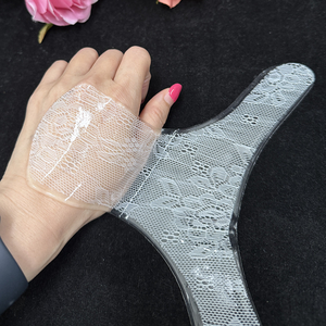 Maschera Vaginale Organica Sbiancante, Idratante e Nutriente con Confezione Personalizzata, Patch per la Cura della Zona <span class=keywords><strong>T</strong></span>, Patch Yoni - Product Image 3