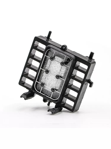 Original Ink <b>Pad</b> L1800 1390 Capping Top for L1800 1390 1400 1430 R1390 <b>Printer</b> Printhead Capping Ink <b>Pad</b> L1800 1390 Cappin - Product Image 4