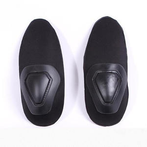 2 Pares de Rodilleras y Coderas Tácticas de Poliéster Resistente para Caza y Uso al Aire Libre - Product Image 3