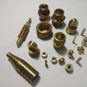 ชิ้นส่วนนาฬิกาโลหะผสมทองแดง B150-8 3.0*112 ชิ้นส่วนกลึงที่เป็นมิตรกับสิ่งแวดล้อมสำหรับเครื่องมือกลึงซีเอ็นซีแบบสวิส - Product Image 2