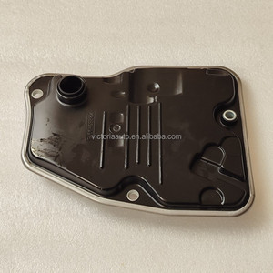 K313-0024-AM1 neue Innen filter 35330-12090 Metall + Kunststoff-Flachloch-CVT-Getriebe K313 - Product Image 6