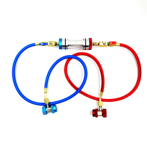 Outil de diagnostic de climatisation en gros, scanneur de protection d'huile, accessoires de pièces de véhicule - Product Image 2