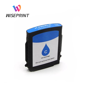 <span class=keywords><strong>Cartouche</strong></span> d'encre couleur premium compatible Wiseprint <span class=keywords><strong>HP</strong></span> 940XL pour imprimantes <span class=keywords><strong>Officejet</strong></span> <span class=keywords><strong>Pro</strong></span> 8000 8500 8500A <span class=keywords><strong>8600</strong></span>, emballage en vrac - Product Image 3