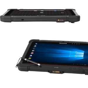 Tableta Robusta MT-Honeywell RT10 con Procesador Intel, Memoria de 4GB+64GB, Pantalla de Alta Resolución de 10.1 Pulgadas, IP65, Adquisición de Datos, Potente - Product Image 1