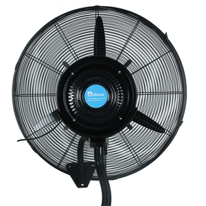 Enfriador <span class=keywords><strong>de</strong></span> <span class=keywords><strong>Agua</strong></span> Industrial <span class=keywords><strong>de</strong></span> 26 Pulgadas, <span class=keywords><strong>Ventilador</strong></span> <span class=keywords><strong>de</strong></span> Nebulización Montado en la Pared - Product Image 2