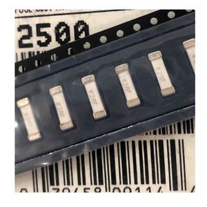 0461002.Er 600V 2A LF 2AT 10*3mm เซรามิก SMD ฟิวส์ละลายช้าผลิตภัณฑ์ ICS - Product Image 1