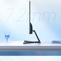 Moniteur Gaming Redmi 23,8 Pouces Full HD 75 Hz, 99 % sRGB, Faible Lumière Bleue, Écran Mince de Protection des Yeux pour PC