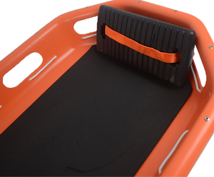 Keranjang Penyelamat Lipat Tipe Lepas Pasang Pertolongan Pertama untuk Transportasi dan Penyelamatan Helikopter - Product Image 6