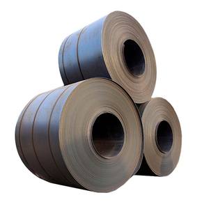 Inox Prime Quality S315mc Sph440 S500mc 1,8mm Bobina de chapa de acero al carbono laminado en caliente de acero dulce - Product Image 2