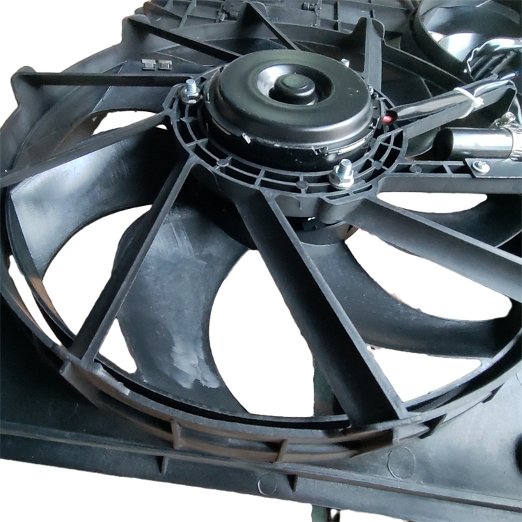 Car Radiator Fan G3749010-0000 for Zxauto Terralord Pickup