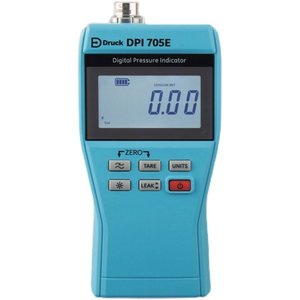 NUEVO-ORIGINAL-EN STOCK Indicadores Druck DPI705E DPI705E-IS PM700E PM700E-IS - Product Image 5